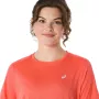 T-shirt ASICS femme core