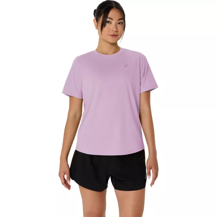 T-krekls ASICS sievietēm Core