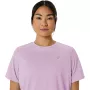 T-krekls ASICS sievietēm Core