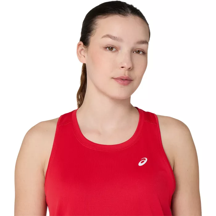 ASICS sieviešu Core topiņš