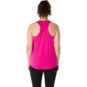 Debardeur ASICS femme core