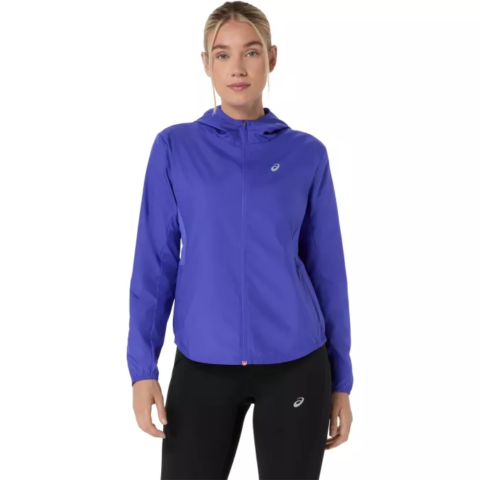 Veste ASICS femme core
