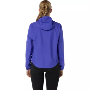 Veste ASICS femme core