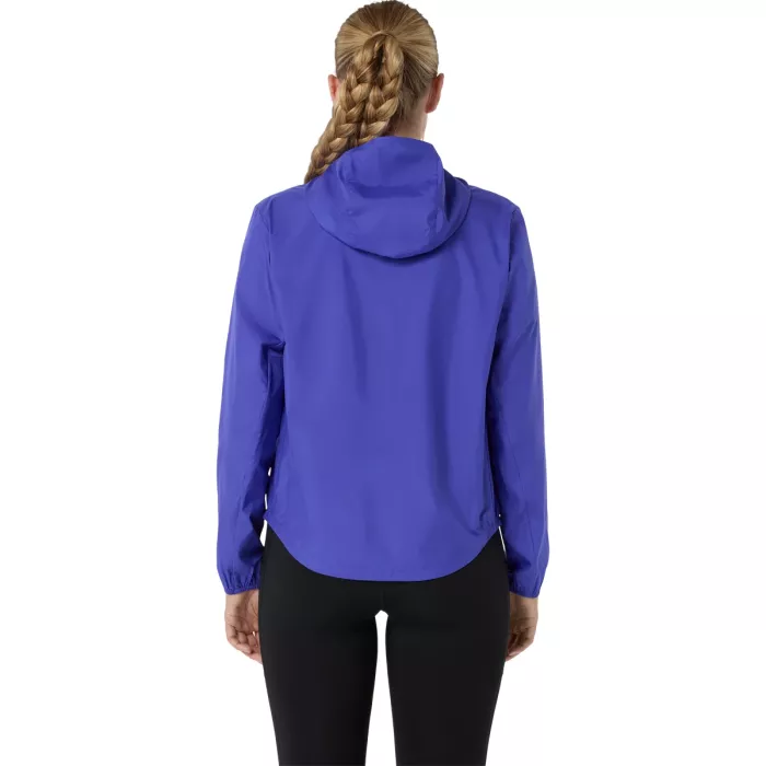 Veste ASICS femme core
