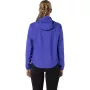 Veste ASICS femme core