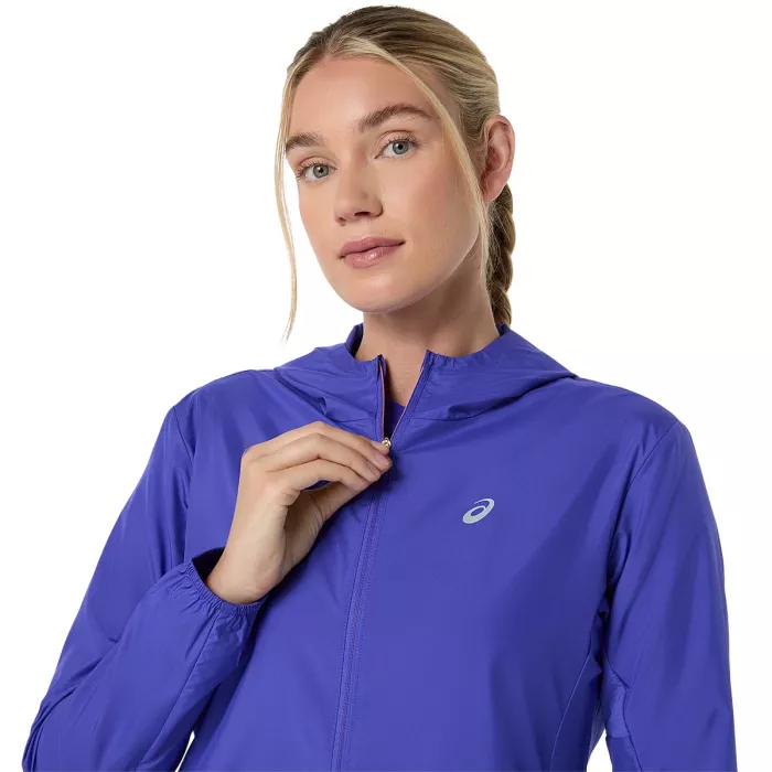 Veste ASICS femme core