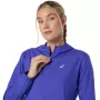 Veste ASICS femme core