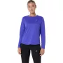 T-shirt ASICS femme core manches longues