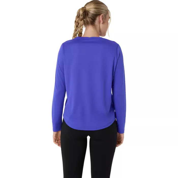 T-shirt ASICS femme core manches longues