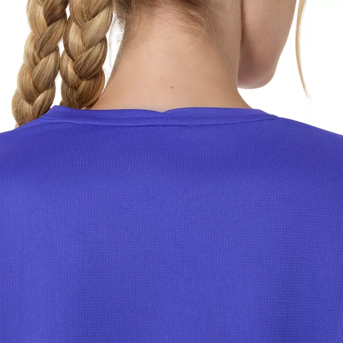 T-shirt ASICS femme core manches longues