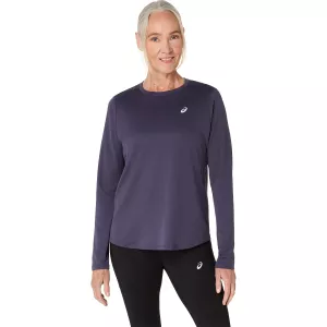 T-shirt ASICS femme core manches longues