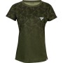 TECNIFIBRE women's x-loop ss24 t-shirt