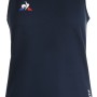 Debardeur LE COQ SPORTIF femme tennis essentiel performance