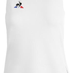 Debardeur LE COQ SPORTIF femme tennis essentiel performance