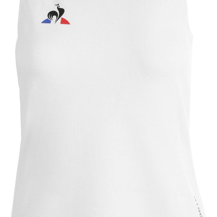 Debardeur LE COQ SPORTIF femme tennis essentiel performance