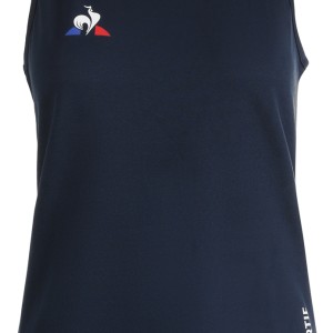 Debardeur LE COQ SPORTIF femme tennis essentiel performance