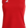 Debardeur LE COQ SPORTIF femme tennis essentiel performance