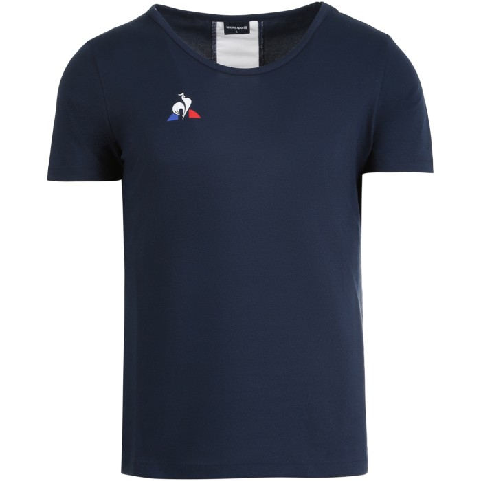 T-shirt LE COQ SPORTIF femme tennis essentiel performance