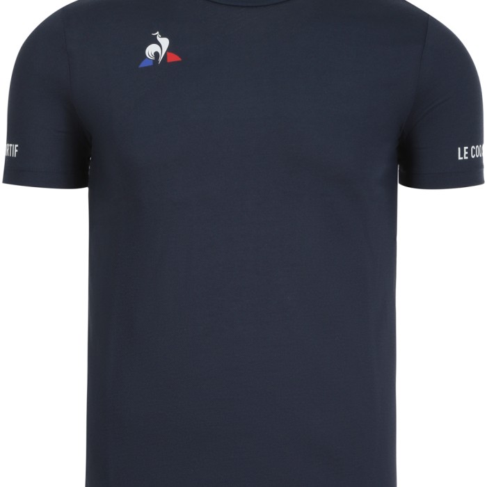 Junior LE COQ SPORTIF tennis n°3 t-shirt
