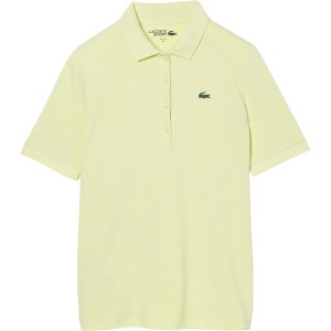 Polo LACOSTE femme