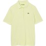 Polo LACOSTE femme