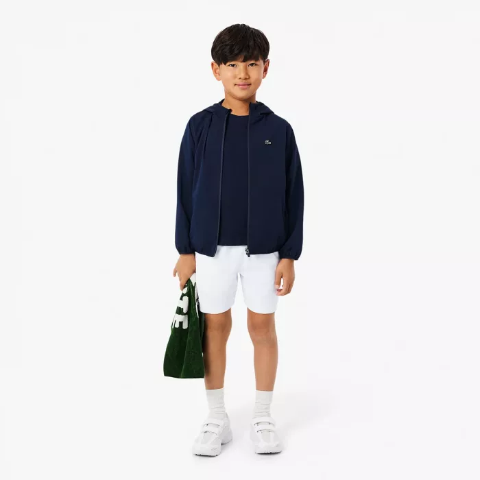 Short LACOSTE junior