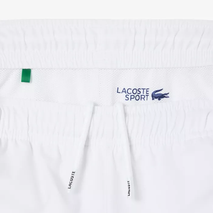 Short LACOSTE junior