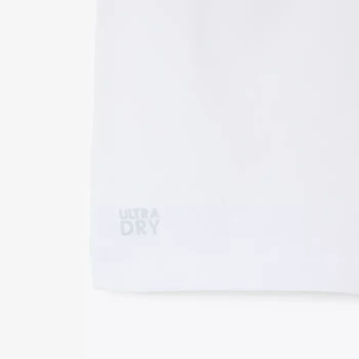 Short LACOSTE junior