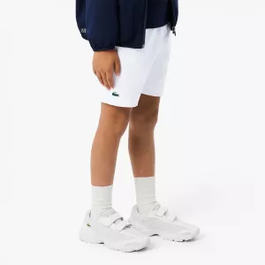 Short LACOSTE junior