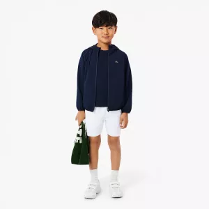 Short LACOSTE junior
