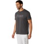 T-shirt ASICS training logo