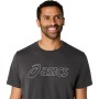 T-shirt ASICS training logo