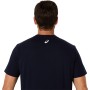 T-shirt ASICS training logo