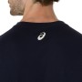 T-shirt ASICS training logo