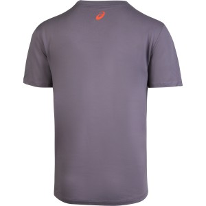 T-shirt ASICS training logo