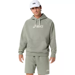 Sweat ASICS fleece relaxed