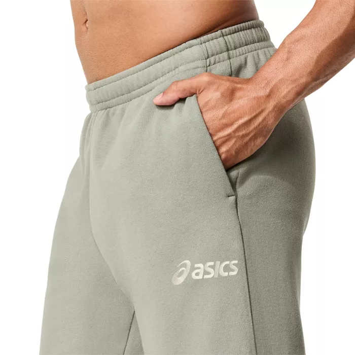 Pantalon ASICS fleece