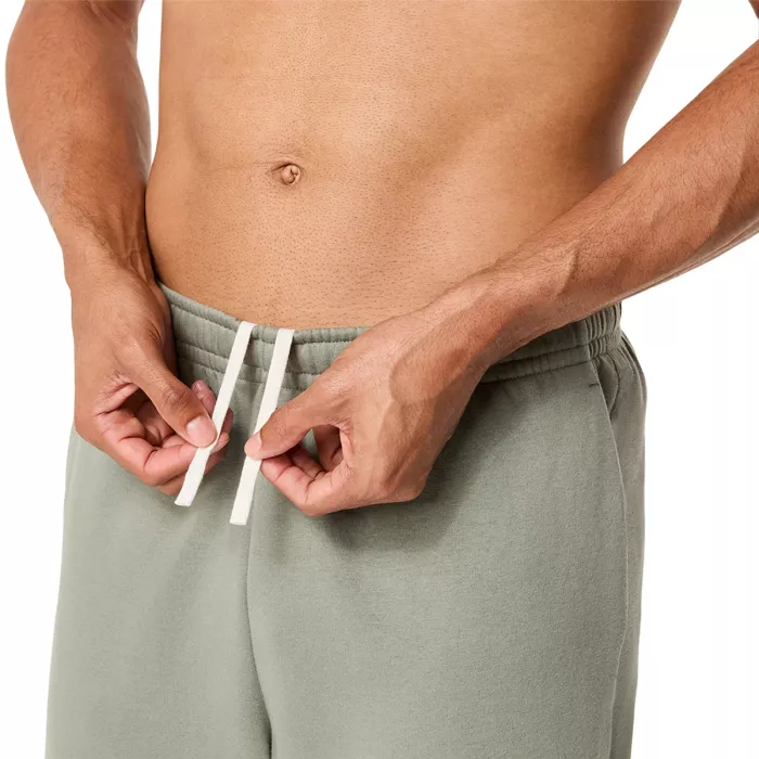 Pantalon ASICS fleece