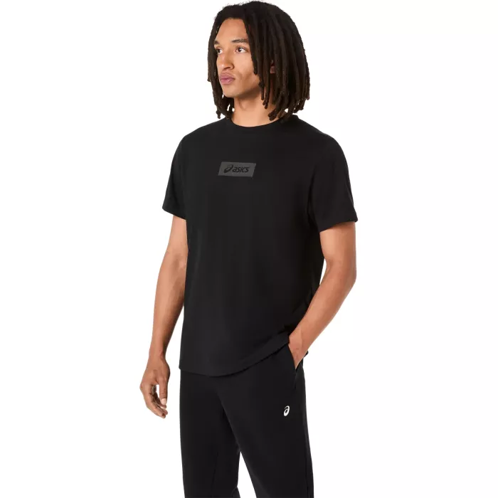 T-krekls ASICS Training Chest Logo