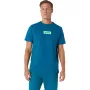 ASICS Training Chest Logo T-krekls