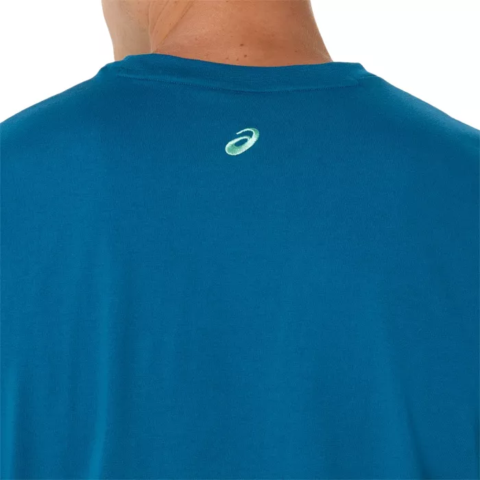 ASICS Training Chest Logo T-krekls
