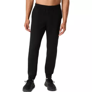 Pantalon ASICS training french terry