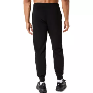 Pantalon ASICS training french terry