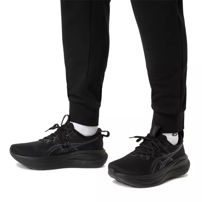Pantalon ASICS training french terry