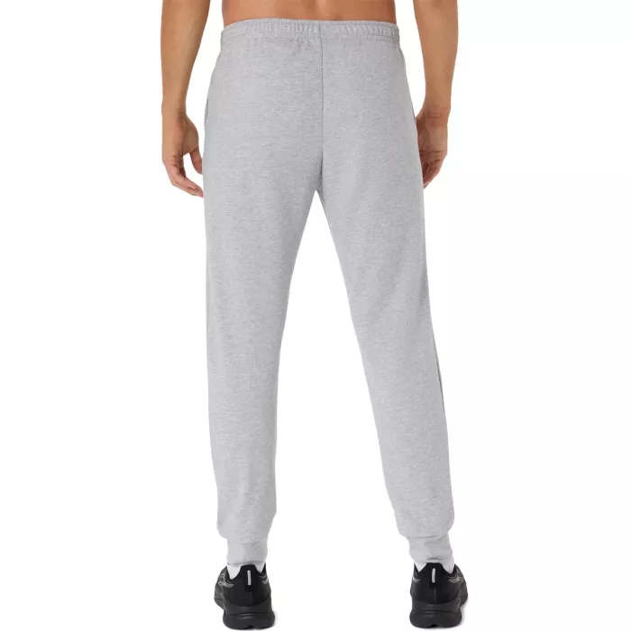 Pantalon ASICS training french terry