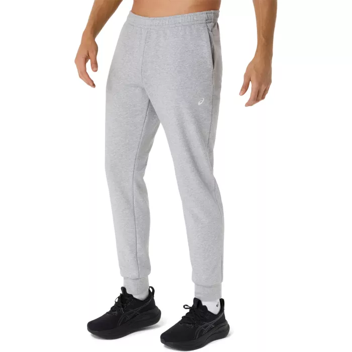 Pantalon ASICS training french terry