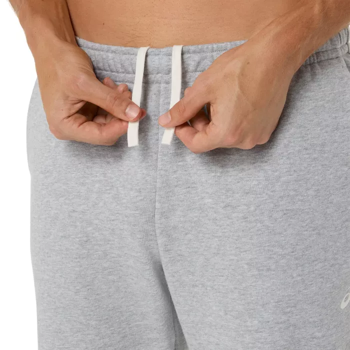 Pantalon ASICS training french terry