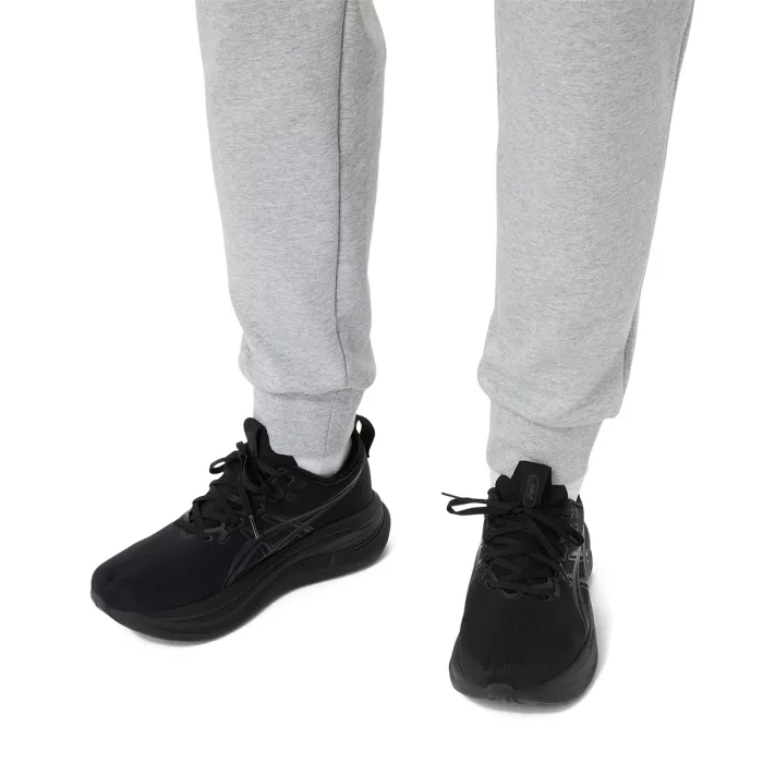 Pantalon ASICS training french terry