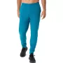 Pantalon ASICS training french terry