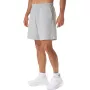 Short ASICS training 7in french terry relaxed
